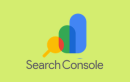 logotipo herramienta search console